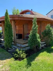 Domek Pensjonat Syrena - Кадини