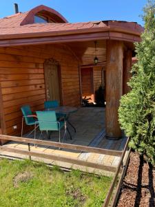 Domek Pensjonat Syrena