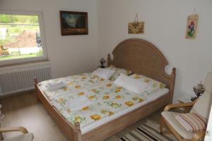 Apartments and rooms Brunko