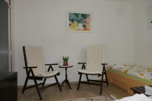 Apartments and rooms Brunko 
