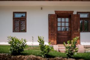 Almalomb Apartman