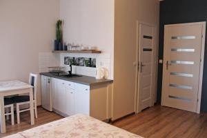 Apartamenty w Kamienicy