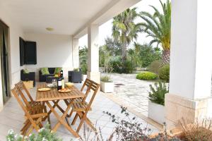 Lavanda Apartment - Villaggio di Mary