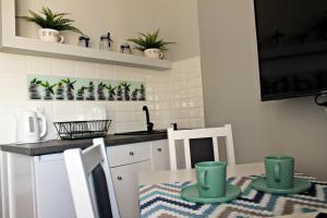 Apartamenty w Kamienicy