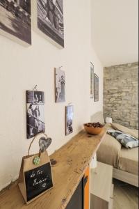 Appartamento con Vista Lago