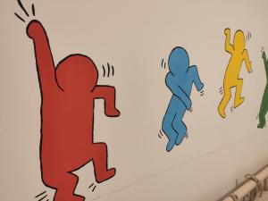 Piccola Pisa (zona Ospedale Cisanello)