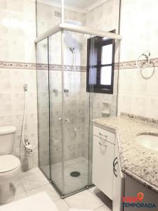 Apartamento a 300 metros do centrinho do Capivari - Residencial La Villete