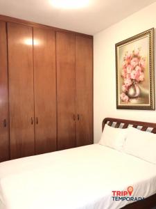 Apartamento a 300 metros do centrinho do Capivari - Residencial La Villete
