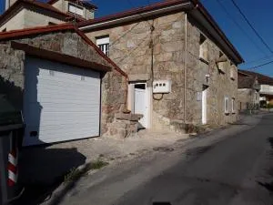 Casa A Coruxa - San Salvador de Poio