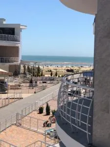 Zolotoy Buhaz Cottage - 格里比夫卡