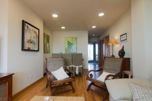 Lujoso ático en Sanxenxo