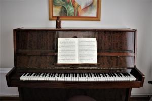 Thessaloniki Waterfront apartment