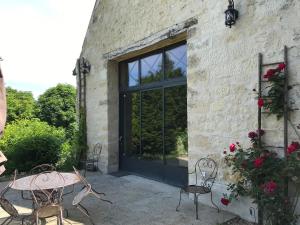 Villas Riparenna : photos des chambres