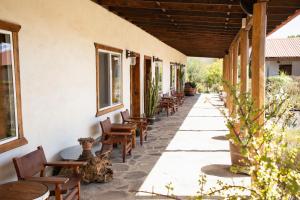 Terra del Valle Bed & Breakfast