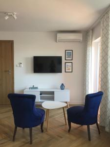 Apartamenty Julia APARTAMENTY OZONOWANE