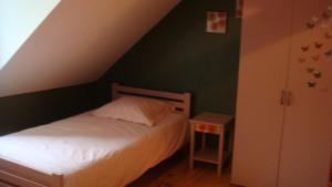 B&B / Chambres d'hotes Les Gallerands : photos des chambres