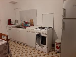 Maisons de vacances La petite escale : photos des chambres