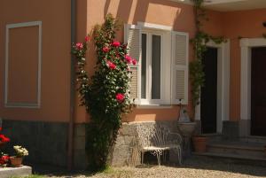 Il Melo Antico - appartamenti in villa depoca nel cuore del Monferrato