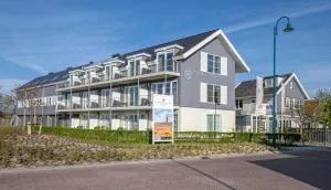 Strandplevier Suites - De Koog