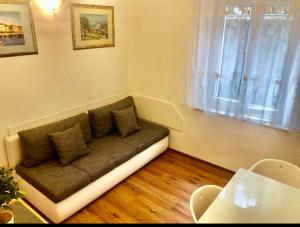 Apartment Lovrekovic