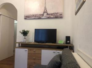 Apartment Lovrekovic