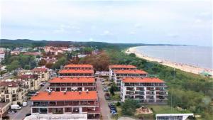 Apartament Baltic Park Sea View