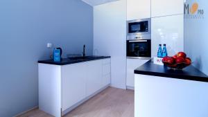 MS Pro Apartamenty De Lux Class