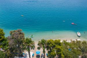 Orion Hotel Lefkada Greece