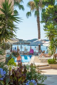 Orion Hotel Lefkada Greece