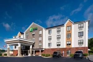 Holiday Inn Express Hillsville by IHG - Dobson