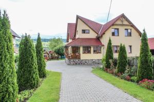 Sóvidék Guesthouse