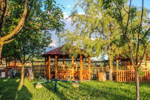 Sóvidék Guesthouse