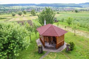 Sóvidék Guesthouse