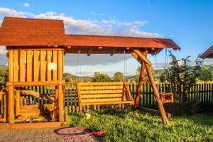 Sóvidék Guesthouse