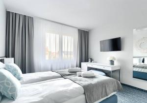 Szymański Holiday Rooms