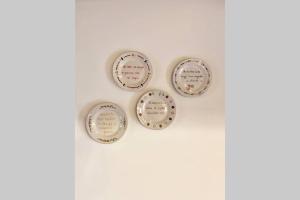 La Casetta di nonnaNà - Casa vacanze