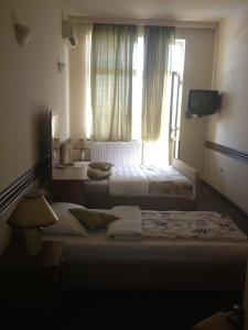 Triple Room room in Motel Neno