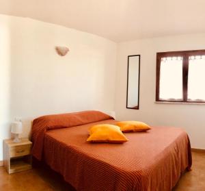 Siniscola Casa vacanze Olmo