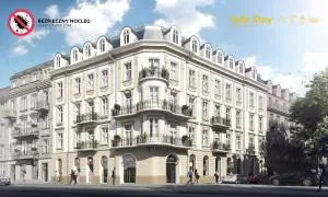 Way2Stay Old Town - 克拉科夫