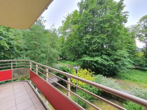 Apartament blisko plazy