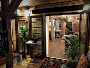Chillout House Wyszowate
