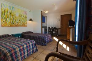 Apartamentos Agua Marina