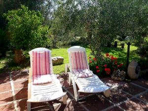 Casa Vacanza Gaia Relax Pula img42