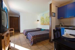 Apartamentos Agua Marina