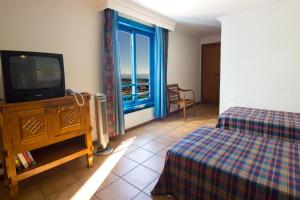 Apartamentos Agua Marina