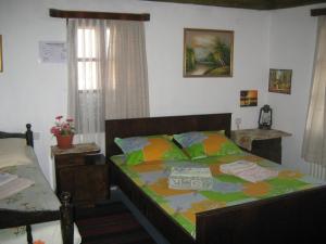 The Old House Guest House