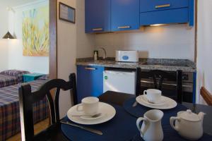 Apartamentos Agua Marina