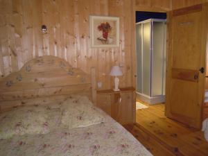 B&B / Chambres d'hotes Le Francillon : photos des chambres