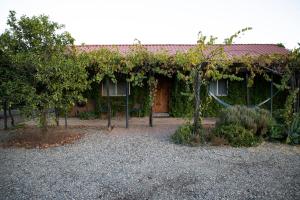 Terra del Valle Bed & Breakfast