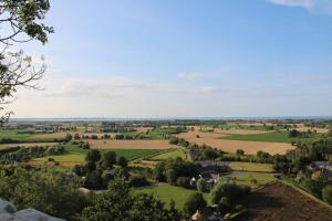 Maisons de vacances Cottage Le Phare - Le Clos de la Moriere : photos des chambres